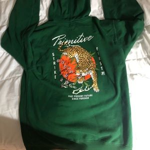 primitive hoodie